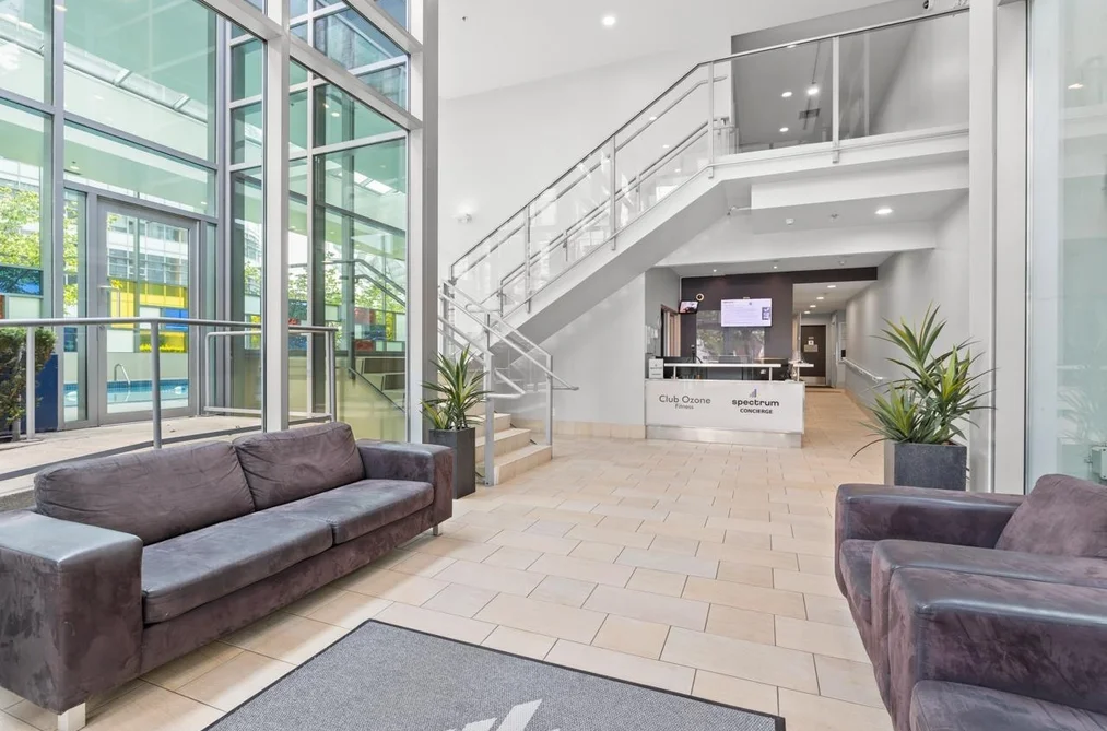 505 161 W GEORGIA STREET, Vancouver, BC — Residential for Sale — Photo 16 of 20