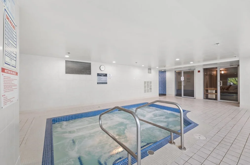 505 161 W GEORGIA STREET, Vancouver, BC — Residential for Sale — Photo 18 of 20