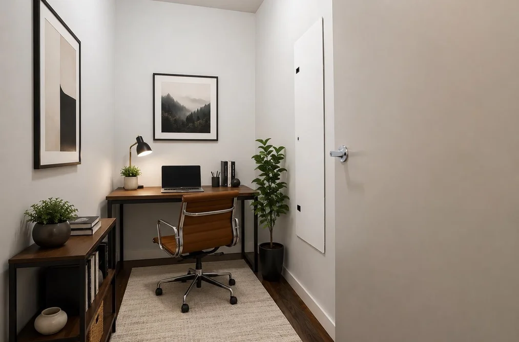 505 161 W GEORGIA STREET, Vancouver, BC — Residential for Sale — Photo 4 of 20
