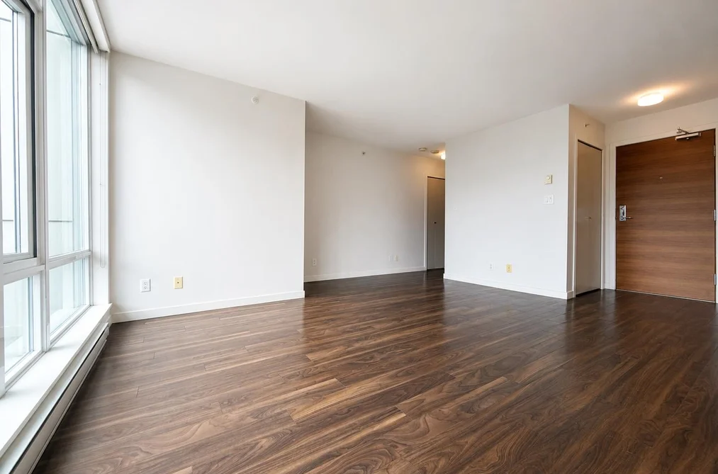 505 161 W GEORGIA STREET, Vancouver, BC — Residential for Sale — Photo 5 of 20