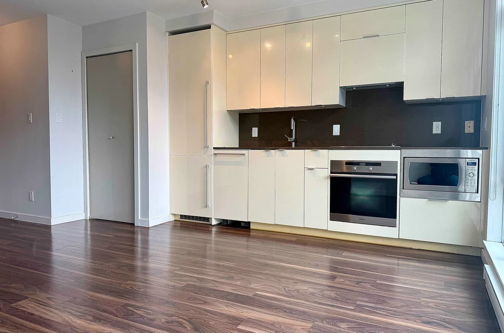 505 161 W GEORGIA STREET, Vancouver, BC — Residential for Sale — Photo 6 of 20