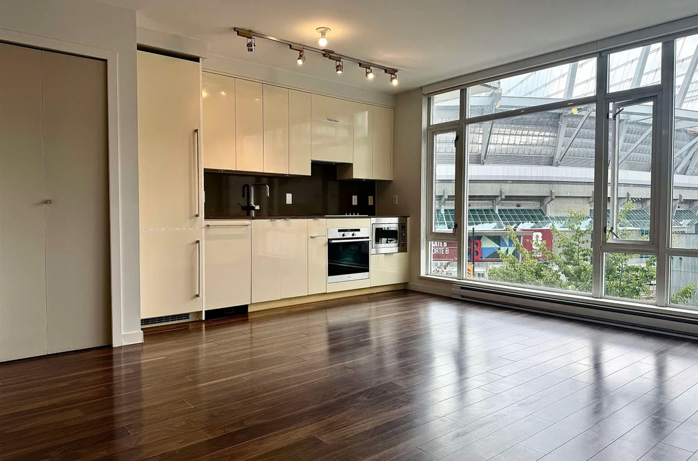 505 161 W GEORGIA STREET, Vancouver, BC — Residential for Sale — Photo 7 of 20