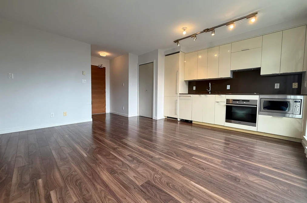 505 161 W GEORGIA STREET, Vancouver, BC — Residential for Sale — Photo 8 of 20