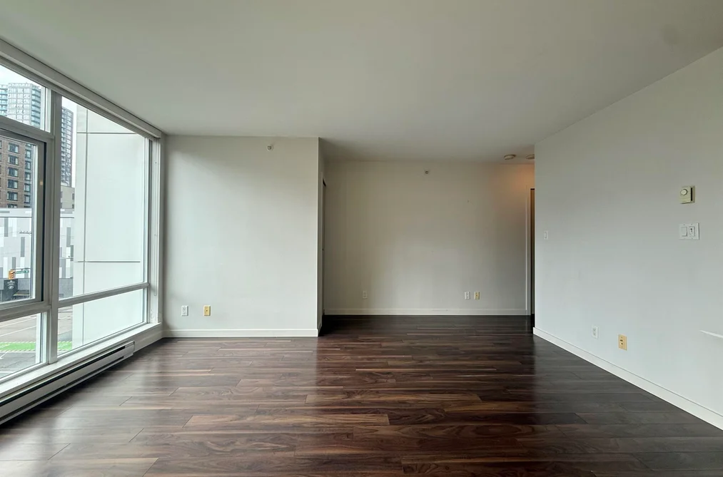 505 161 W GEORGIA STREET, Vancouver, BC — Residential for Sale — Photo 9 of 20