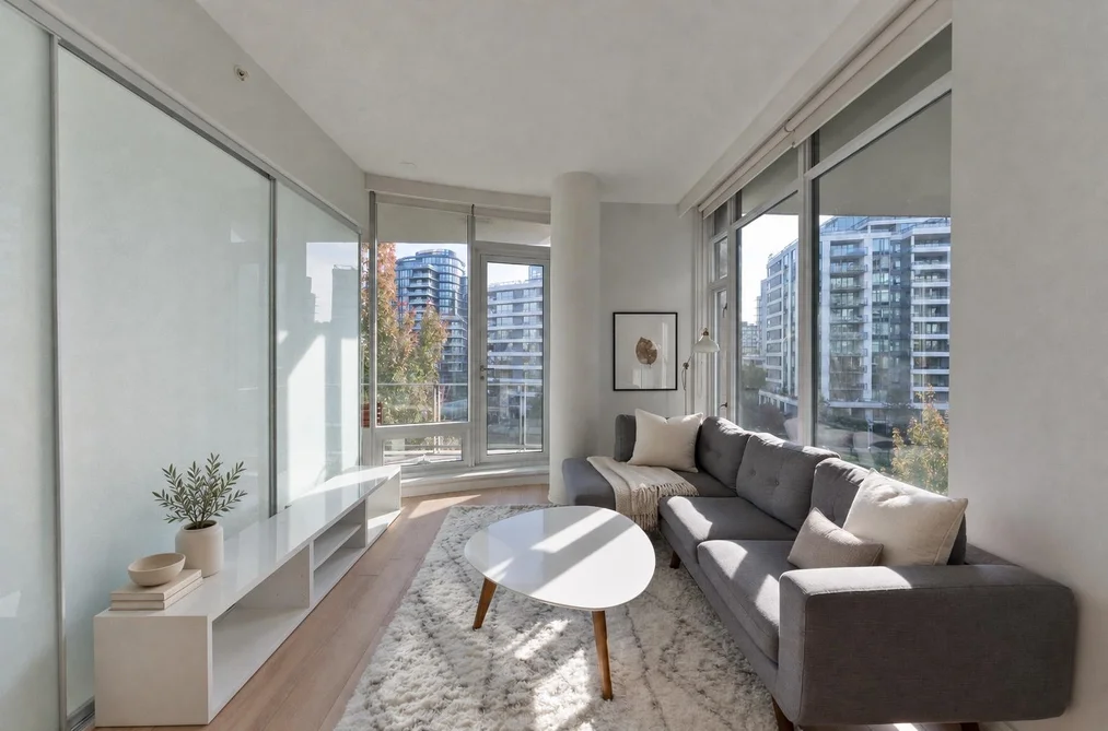 1633 Ontario St Unit 505, Vancouver, BC - MLS: R3174801