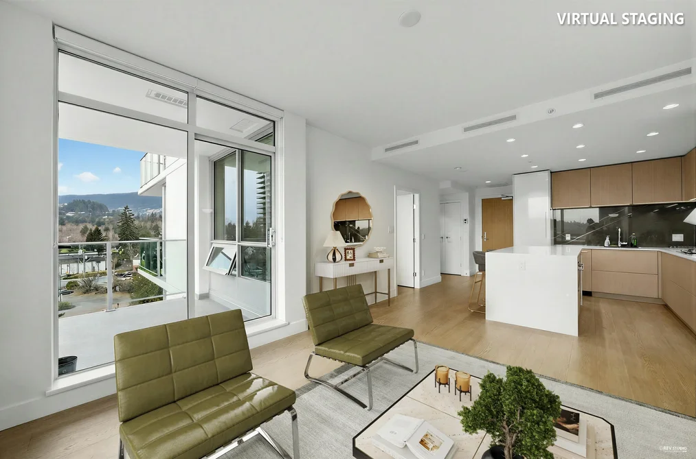 505 1675 LIONS GATE LANE, North Vancouver BC V7P 3B4, North Vancouver BC — Residential for Sale - Photo 5