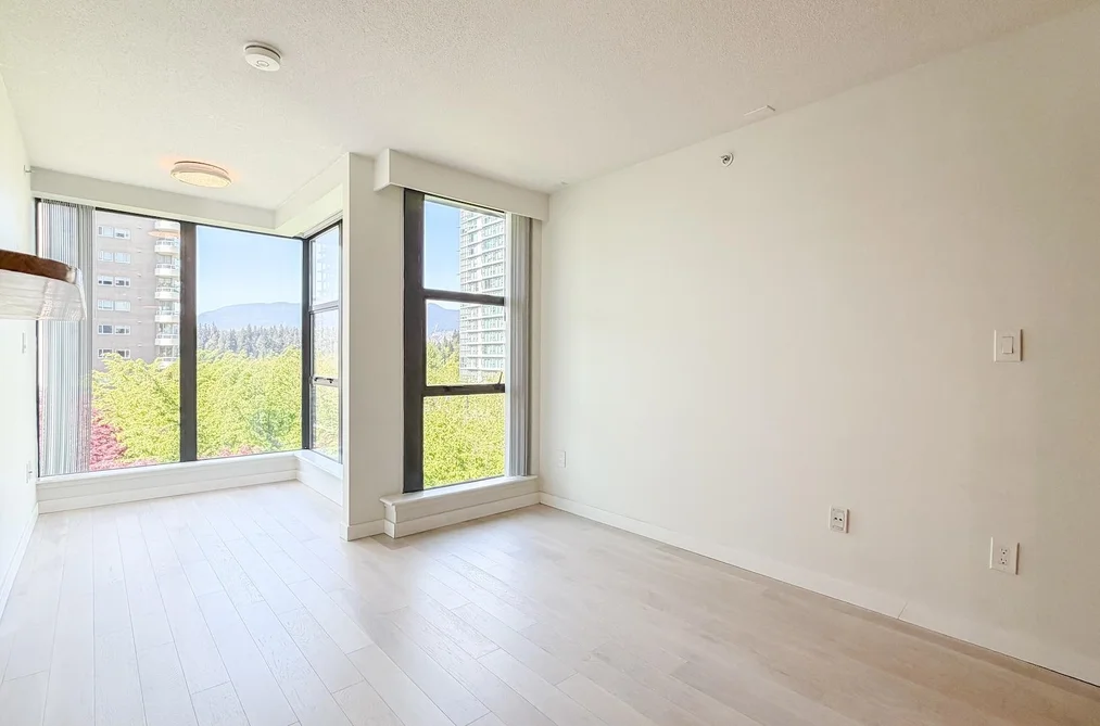 505 1723 ALBERNI STREET, Vancouver BC V6G 3G9, Vancouver BC — Residential for Sale - Photo 4