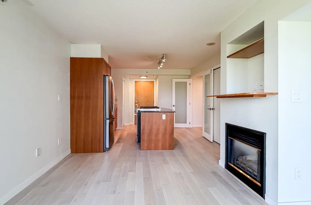 505 1723 ALBERNI STREET, Vancouver BC V6G 3G9, Vancouver BC — Residential for Sale - Photo 5