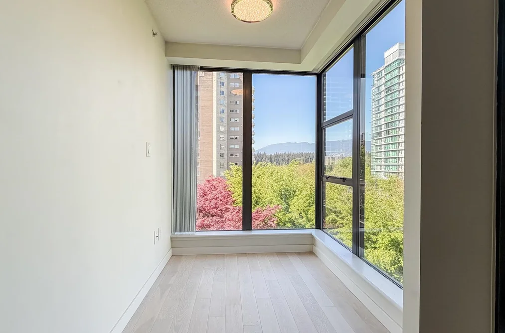 505 1723 ALBERNI STREET, Vancouver BC V6G 3G9, Vancouver BC — Residential for Sale - Photo 7