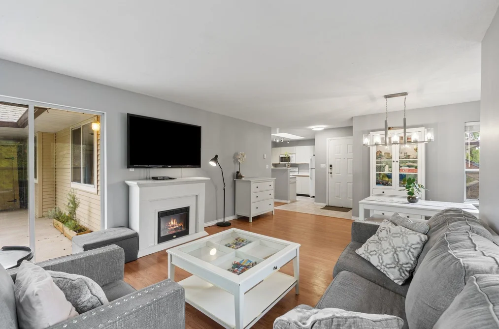 Townhouse for sale at 505 1750 Mckenzie Road Abbotsford British Columbia - MLS: R3105470
