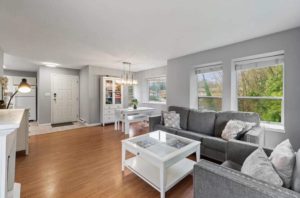 505 1750 MCKENZIE ROAD, Abbotsford BC V2S 3Z3, Abbotsford BC — Residential for Sale - Photo 4