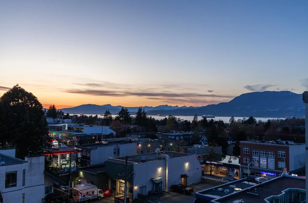 Condo for sale at 505 1819 W 5th Avenue Vancouver British Columbia - MLS: R3144667