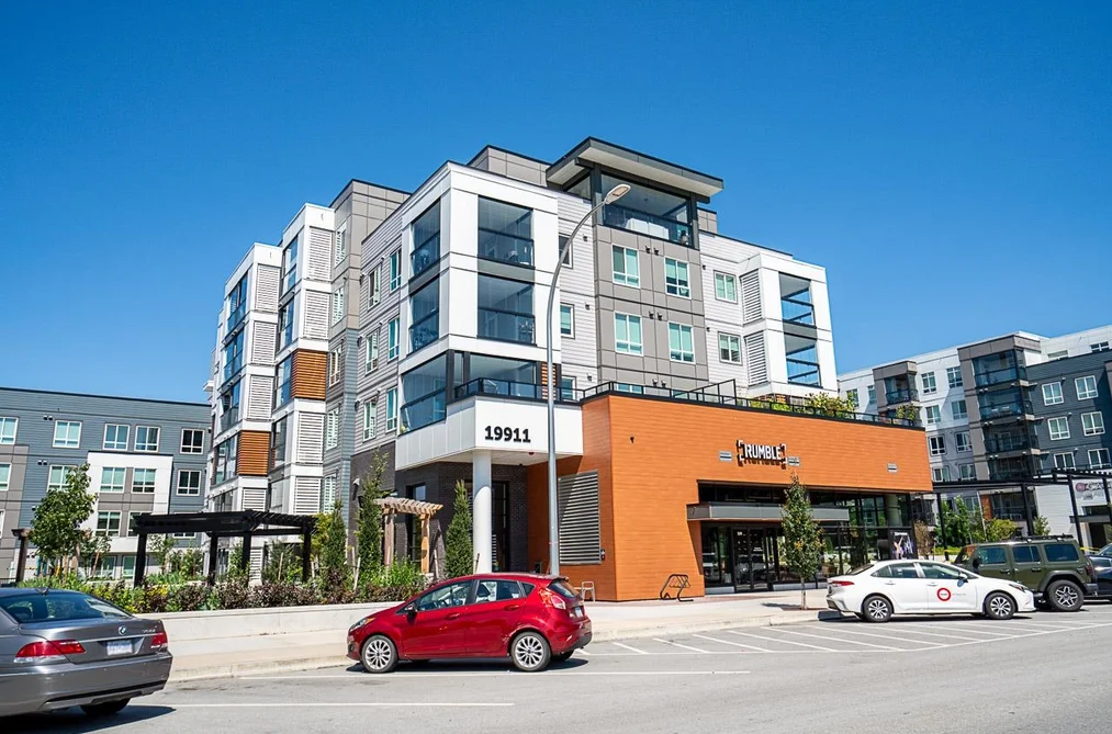 Condo for sale at 505 19911 76 Avenue Langley British Columbia - MLS: R3154648