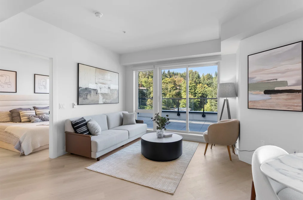 Condo for sale at 505 2002 St George Street Port Moody British Columbia - MLS: R3109927
