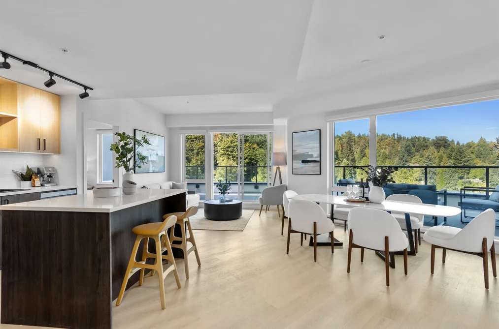 505 2002 ST GEORGE STREET, Port Moody BC V3H 2E6, Port Moody BC — Residential for Sale - Photo 6