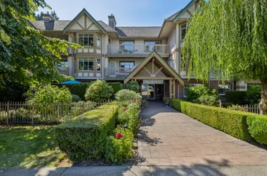 2059 Chesterfield Ave Unit 505, North Vancouver, BC - MLS: R3155277