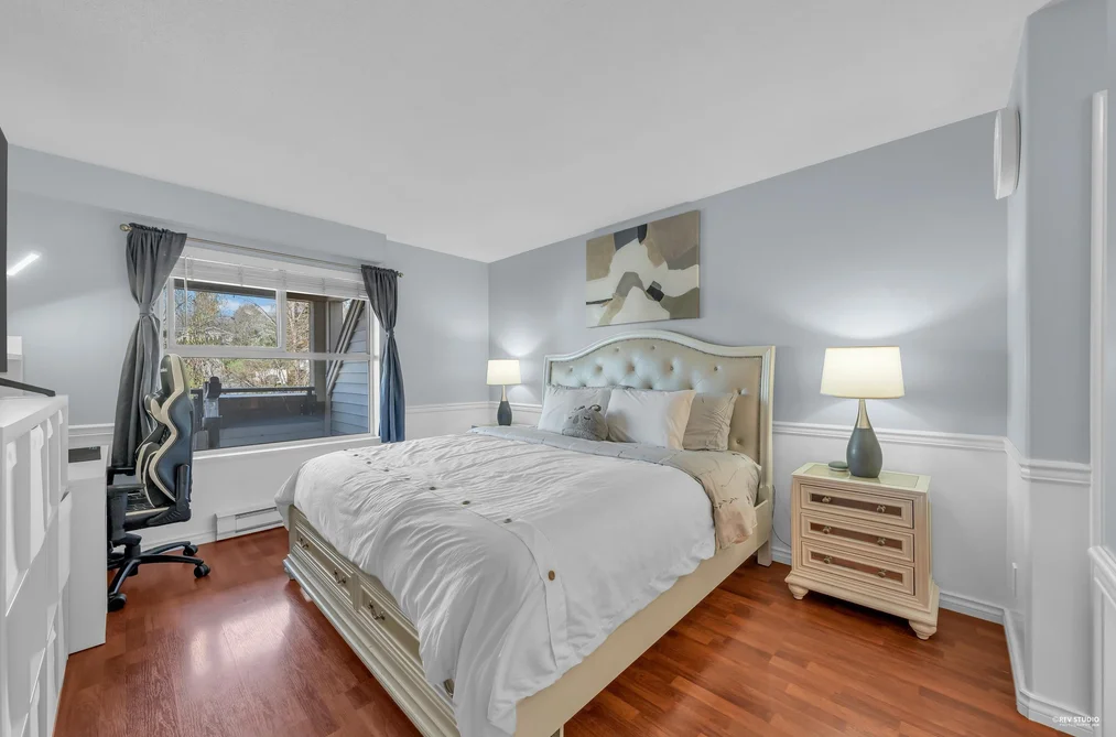 Condo for sale at 505 215 Twelfth Street New Westminster British Columbia - MLS: R3126463