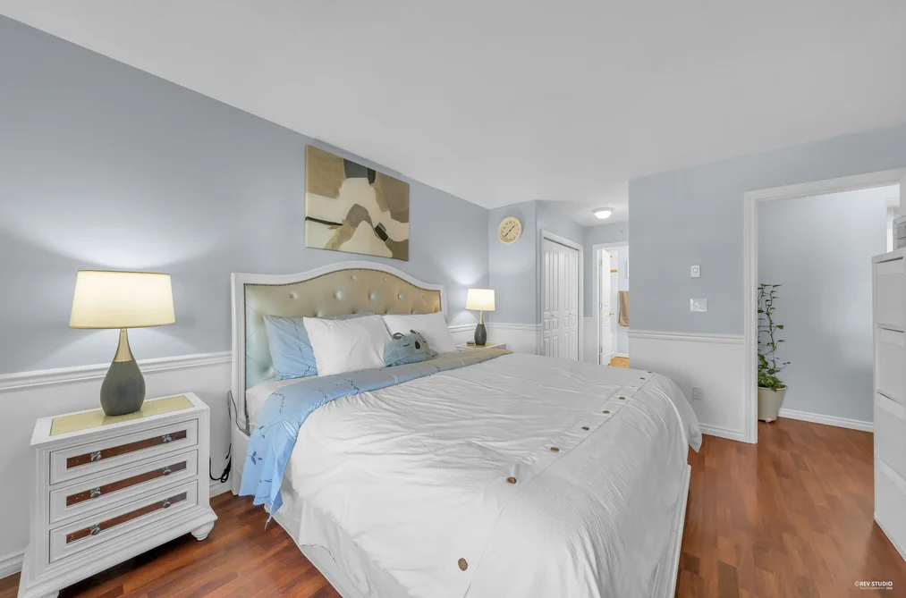 505 215 TWELFTH STREET, New Westminster BC V3M 4H4, New Westminster BC — Residential for Sale - Photo 2