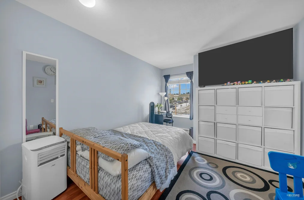 505 215 TWELFTH STREET, New Westminster BC V3M 4H4, New Westminster BC — Residential for Sale - Photo 5