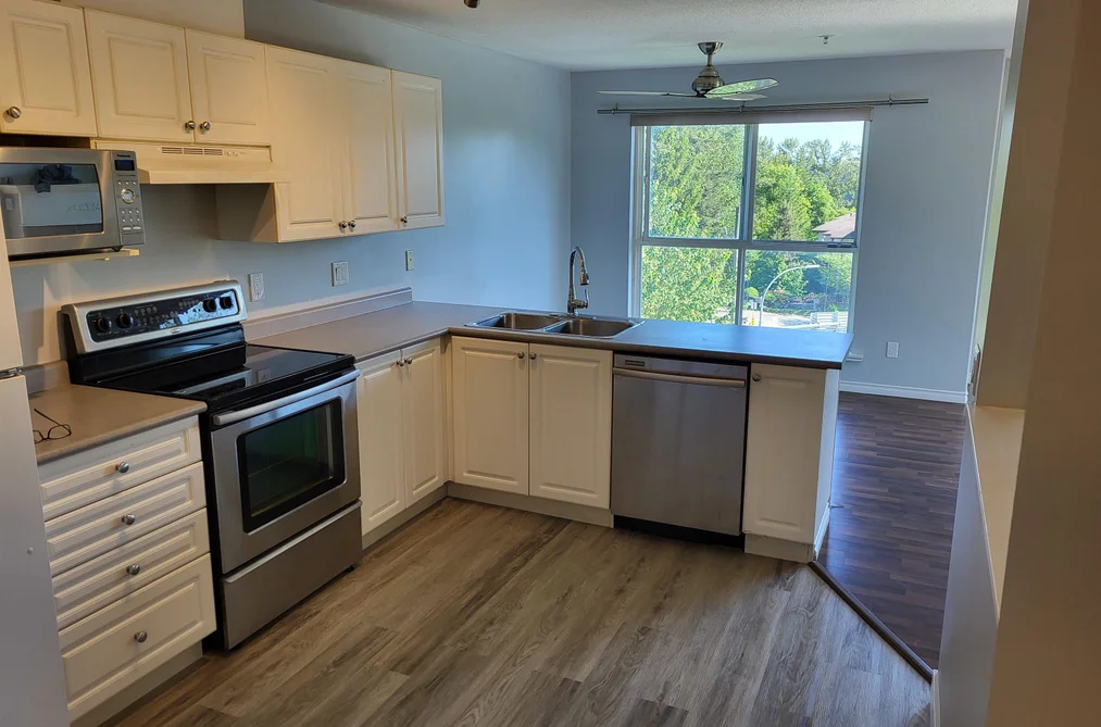 505 22230 NORTH AVENUE, Maple Ridge BC V2X 2L5, Maple Ridge BC — Residential for Sale - Photo 2