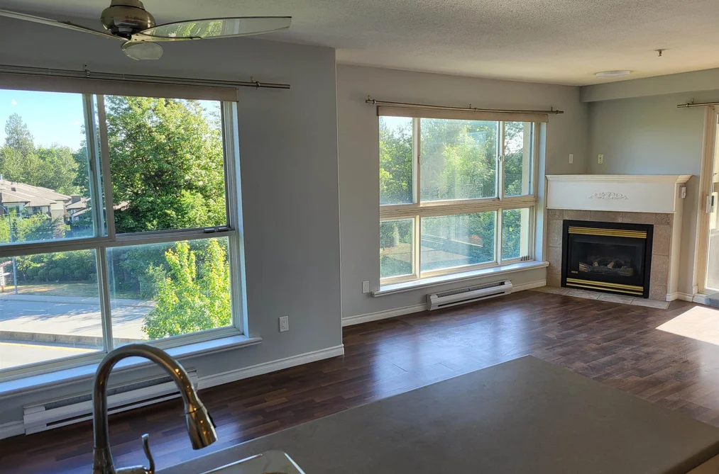 505 22230 NORTH AVENUE, Maple Ridge BC V2X 2L5, Maple Ridge BC — Residential for Sale - Photo 4