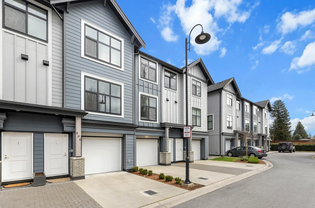 505 2267 MCKENZIE ROAD, Abbotsford BC V2S 0M9, Abbotsford BC — Residential for Sale - Photo 3