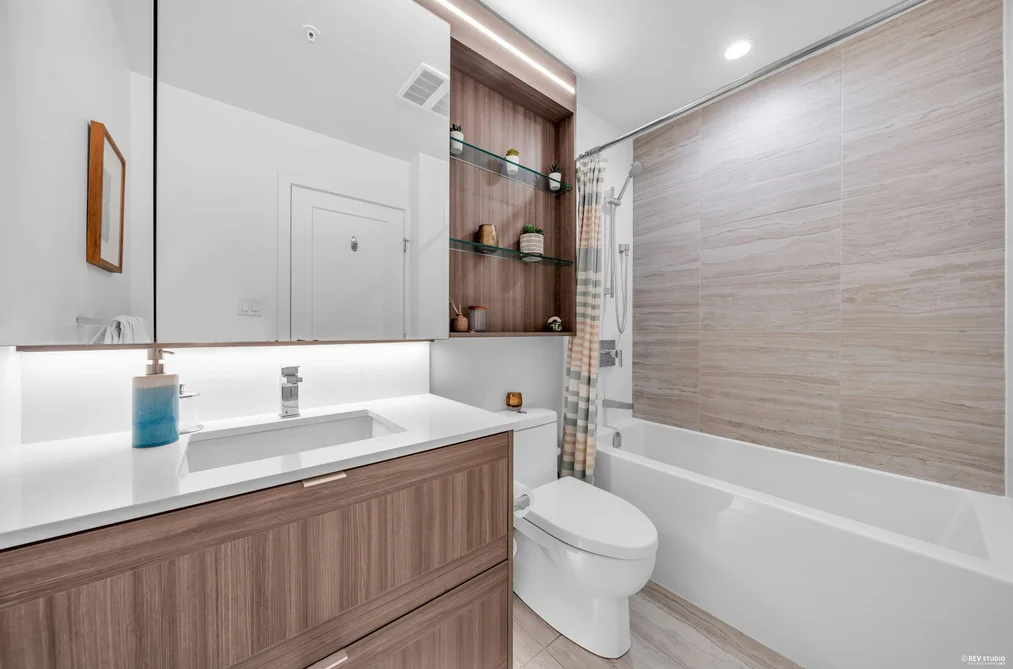 505 2311 BETA AVENUE, Burnaby BC V5C 0M1, Burnaby BC — Residential for Sale - Photo 4