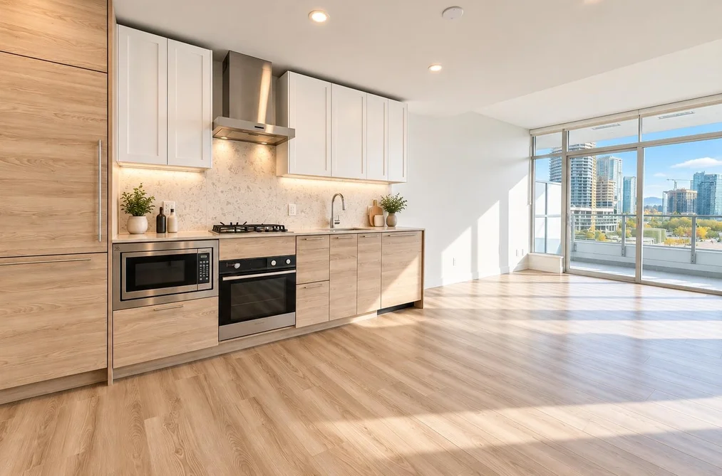 Condo for sale at 505 2381 Beta Avenue Burnaby British Columbia - MLS: R3167101