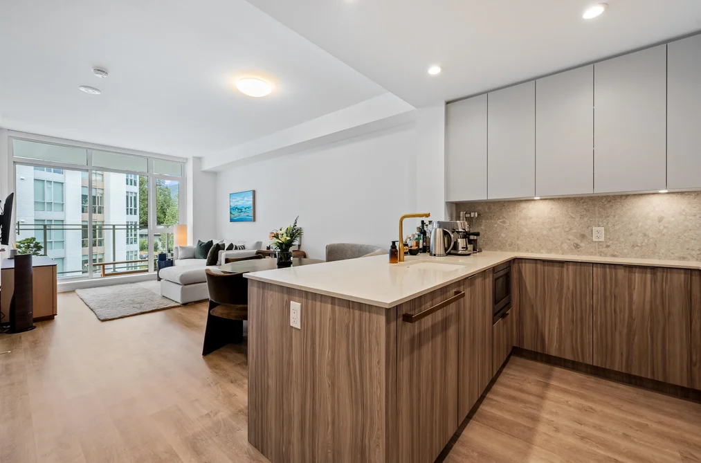 505 2385 EMERY COURT, North Vancouver BC V7J 0G1, North Vancouver BC — Residential for Sale - Photo 5