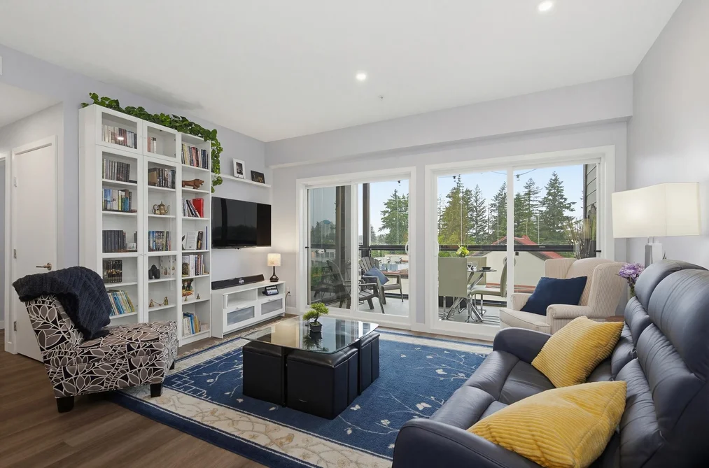Condo for sale at 505 2649 James Street Abbotsford British Columbia - MLS: R3122497