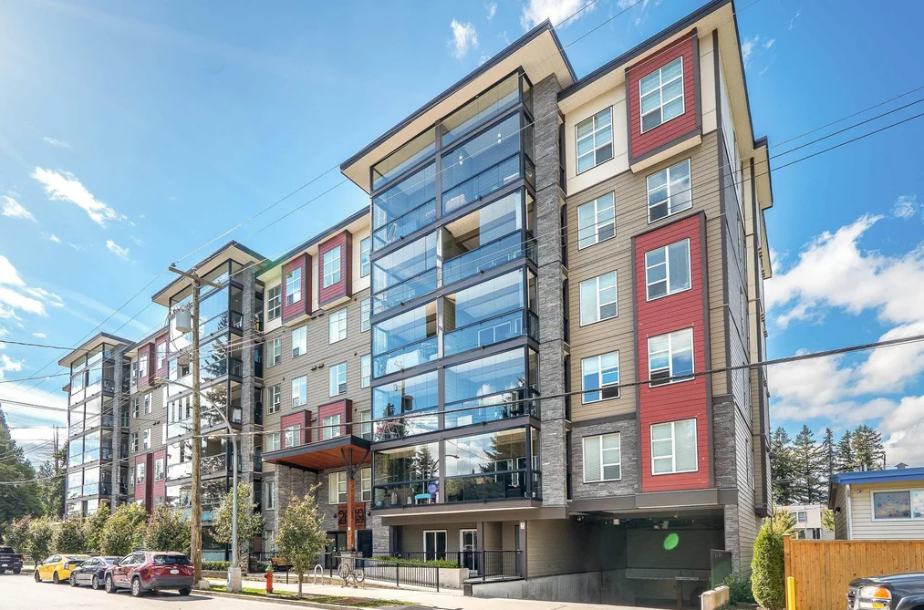 505 2649 JAMES STREET, Abbotsford BC V2T 0K2, Abbotsford BC — Residential for Sale - Photo 3