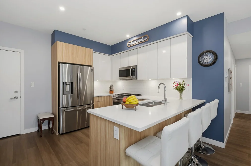 505 2649 JAMES STREET, Abbotsford BC V2T 0K2, Abbotsford BC — Residential for Sale - Photo 4