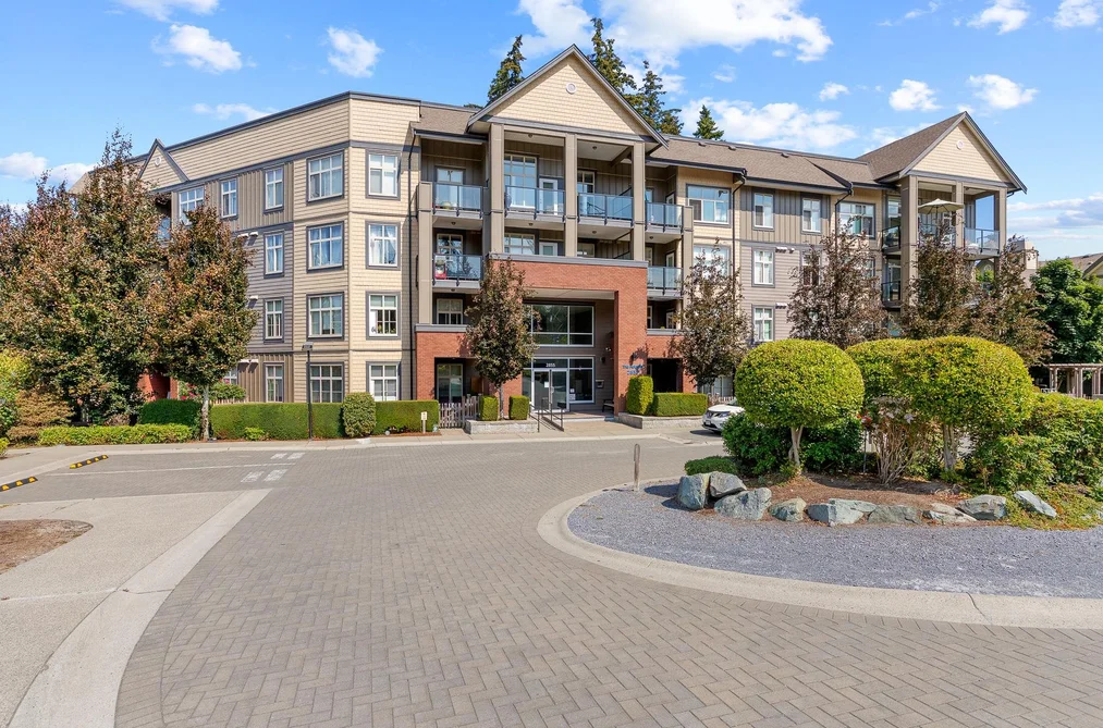 Condo for sale at 505 2855 156 Street Surrey British Columbia - MLS: R3158812