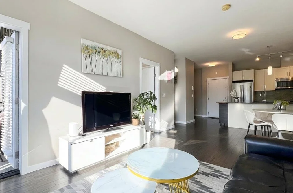 Condo for sale at 505 2855 156 Street Surrey British Columbia - MLS: R3108411