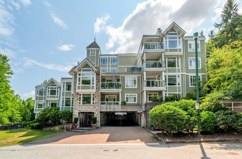 Condo for sale at 505 3001 Terravista Place Port Moody British Columbia - MLS: R3148469