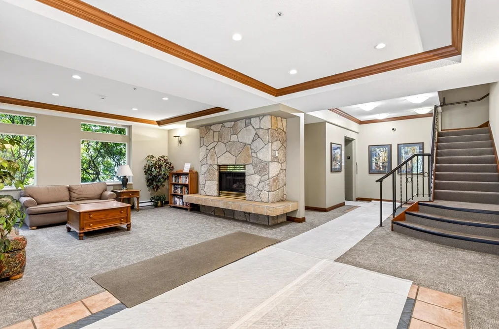 505 3001 TERRAVISTA PLACE, Port Moody BC V3H 5A2, Port Moody BC — Residential for Sale - Photo 2