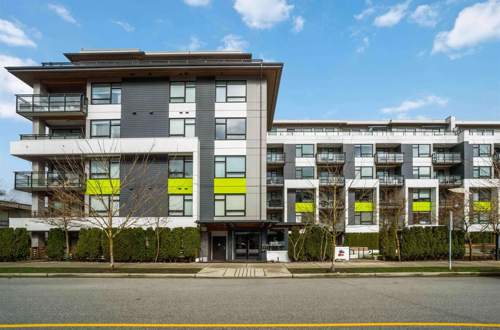 505 3018 ST GEORGE STREET, Port Moody BC V3H 0L4, Port Moody BC — Residential for Sale - Photo 3