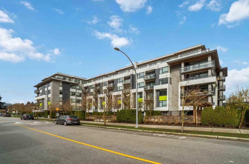 505 3018 ST GEORGE STREET, Port Moody BC V3H 0L4, Port Moody BC — Residential for Sale - Photo 4