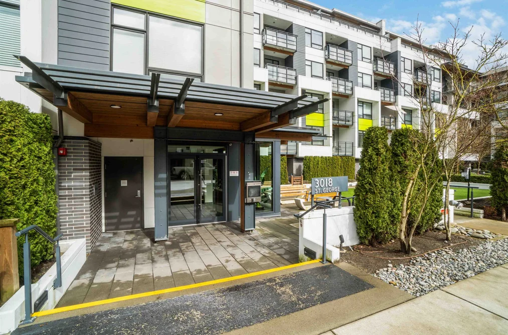 505 3018 ST GEORGE STREET, Port Moody BC V3H 0L4, Port Moody BC — Residential for Sale - Photo 5