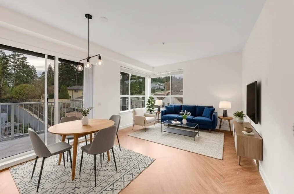 Condo for sale at 505 3229 St Johns Street Port Moody British Columbia - MLS: R3124943