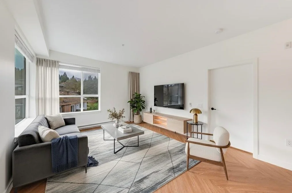 505 3229 ST JOHNS STREET, Port Moody BC V3H 0M4, Port Moody BC — Residential for Sale - Photo 2