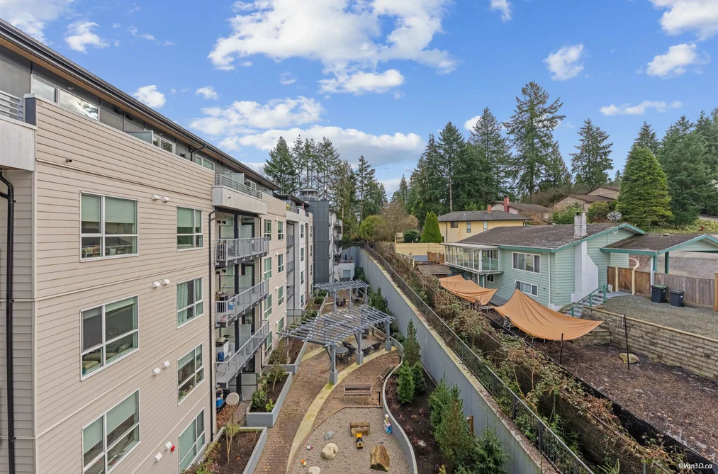 505 3229 ST JOHNS STREET, Port Moody BC V3H 0M4, Port Moody BC — Residential for Sale - Photo 6