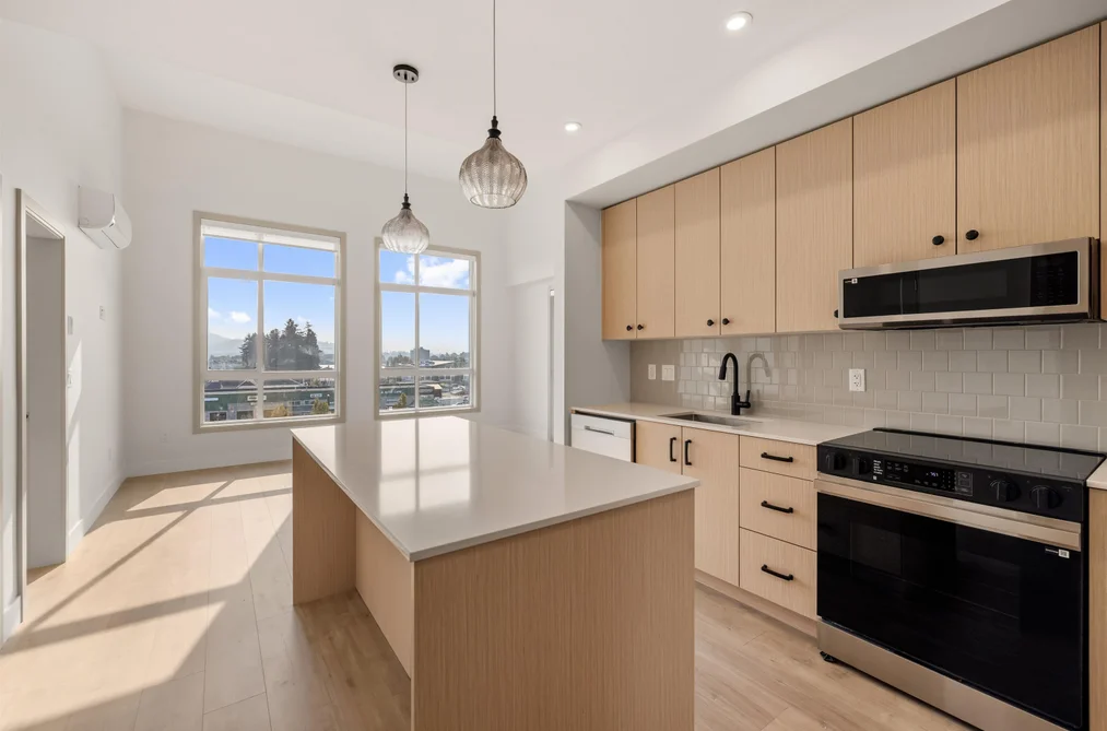 Condo for sale at 505 32528 Simon Avenue Abbotsford British Columbia - MLS: R3159611