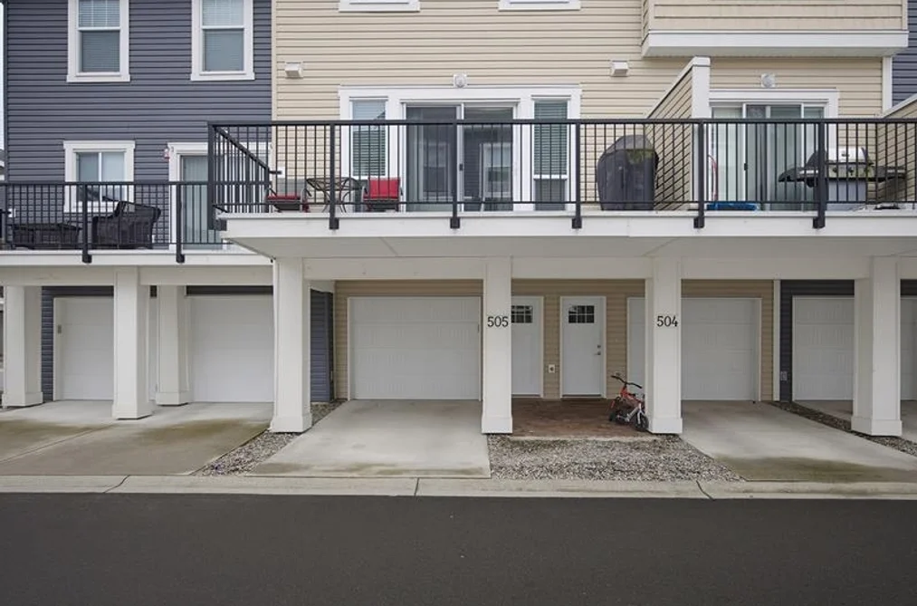 505 32789 BURTON STREET, Mission BC V4S 0C9, Mission BC — Residential for Sale - Photo 2