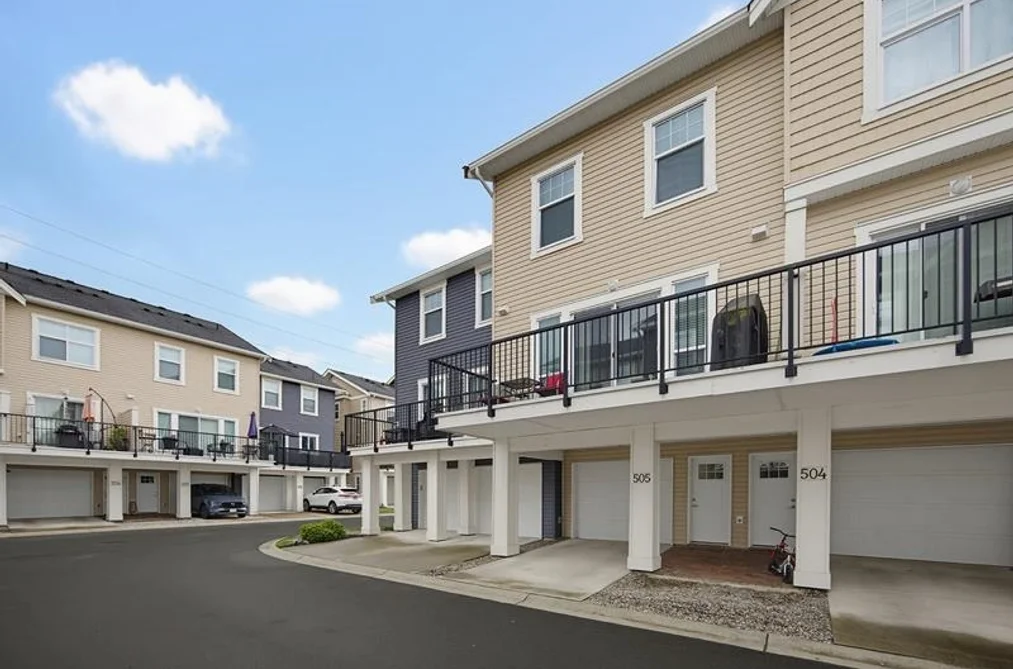 505 32789 BURTON STREET, Mission BC V4S 0C9, Mission BC — Residential for Sale — Photo 3 of 40