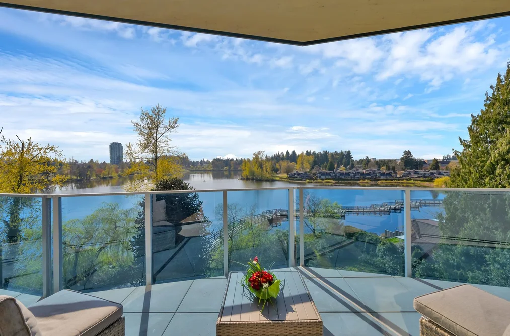 Condo for sale at 505 33160 Plaxton Crescent Abbotsford British Columbia - MLS: R3110182