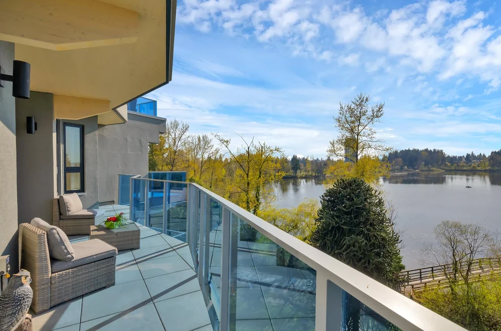 505 33160 PLAXTON CRESCENT, Abbotsford BC V2S 0N6, Abbotsford BC — Residential for Sale - Photo 2