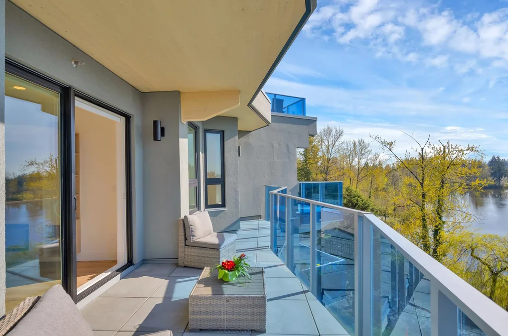 505 33160 PLAXTON CRESCENT, Abbotsford BC V2S 0N6, Abbotsford BC — Residential for Sale - Photo 3