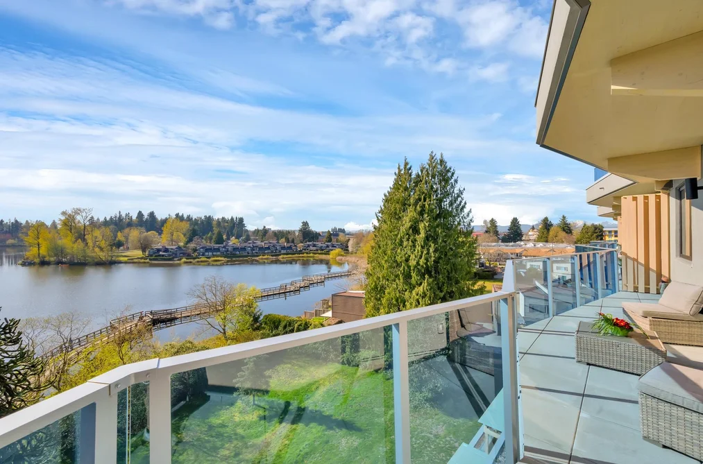 505 33160 PLAXTON CRESCENT, Abbotsford BC V2S 0N6, Abbotsford BC — Residential for Sale - Photo 4