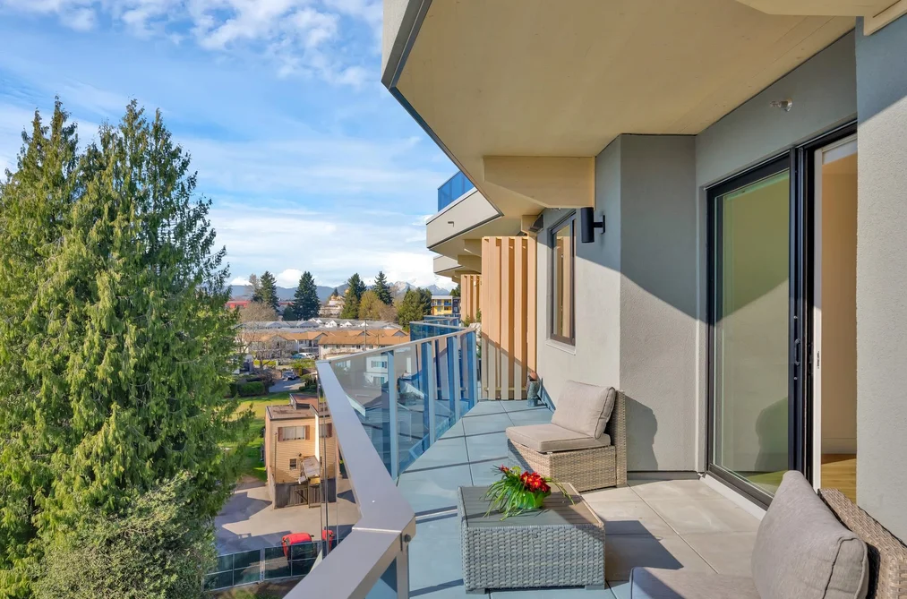 505 33160 PLAXTON CRESCENT, Abbotsford BC V2S 0N6, Abbotsford BC — Residential for Sale - Photo 5